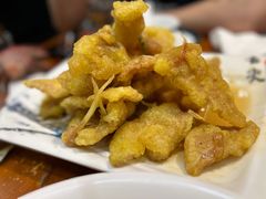 -春發合饭庄