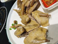 妙龄乳鸽-花城粤菜餐厅(高新区店)
