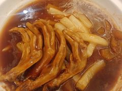 -眉州东坡(春秀路店)