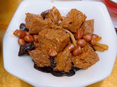 -阿巧一号私房菜(止园路店)
