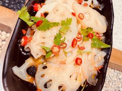 -桂大叔·砂锅粥·家传闽粤菜(县西巷店)