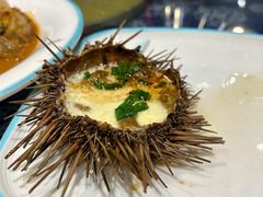 -旺角小渔村(二马路店)