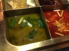 -王家渡火锅店(棕榈泉店)