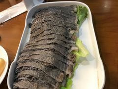-清真·鸦儿李记·涮肉(和平里店)