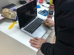 -特优手机电脑维修(中福城二期店)