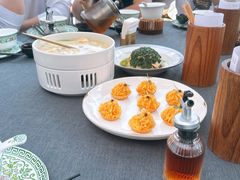 -南里山房·新淮扬菜(徐汇万科店)