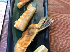 -二元寿司屋(江南西店)