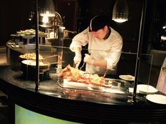 -上海东方佘山翰悦阁酒店·Vie全日制餐厅