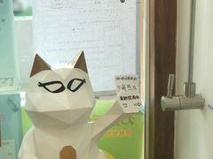 -Line 咖啡(石厦花园店)