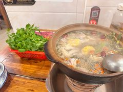 -洪大厨鸡煲(福田店)