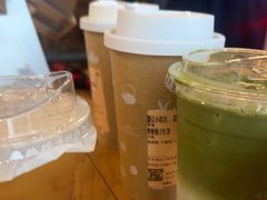 -去茶山(新光里店)