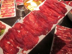 -牛事制造局牛肉火锅(莲岳路店)