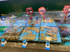 -双合园·海鲜水饺青岛菜(九水东路店)