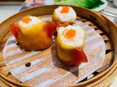 -蔡澜点心·粤菜(丽泽天街店)