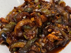 -平娃三宝烧烤·面食(南小街店)