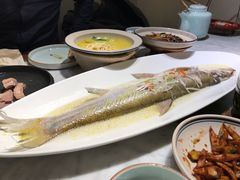 -苏帮袁Sue Cuisine(将台店)
