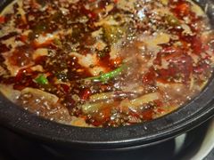 -小饕荟雅安贡椒鱼鲜馆(广福桥店)