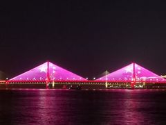 -武汉两江游览·夜游长江(汉口粤汉码头)