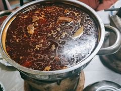 -梅红羊肉馆(赭山西路店)