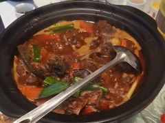 -湖锦酒楼·31年地道湖北菜(黄鹤楼店)
