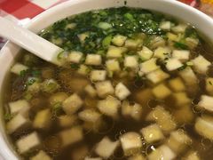 -西贝莜面村(当代商城店)