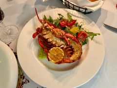 -圣丰索菲特·法国餐厅