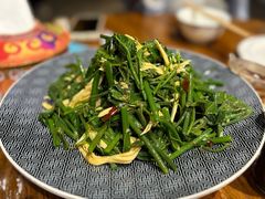 丝瓜尖-天下醉美蒙餐(林西店)