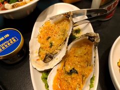 -开海·红岛海鲜虾水饺(石老人店)