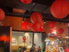 -子檀大隐炭烧(食品街店)