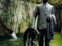 -杭州张苍水先生祠