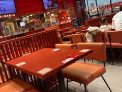 -喜家德虾仁水饺(开发区万达店)