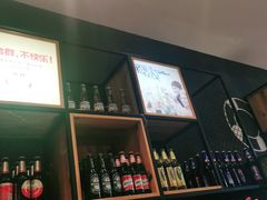 -木屋烧烤(惠阳华润小径湾店)