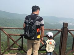 -缥缈峰景区