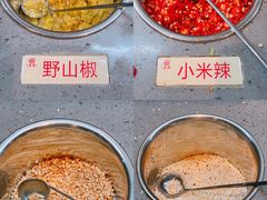-重庆德庄火锅(映月湖环宇城店)