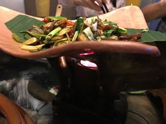 -云海肴·汽锅鸡·云南菜(天津国金汇店)