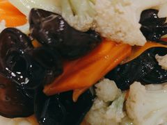 -大鹏饭店·金陵家宴(奥体中心店)