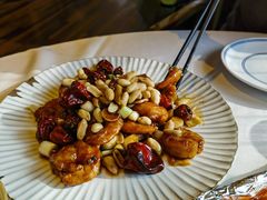 -龙门阵茶屋川菜馆(武康路店)