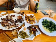 -天佑祥万春老卤(天乡后街店)