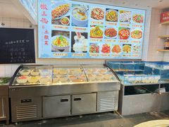 -徽三说·土徽菜·中国徽菜连锁品牌(一中店)