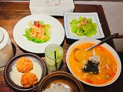 -艺术食堂(创意料理)