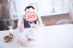 -哈尼Honey baby 儿童摄影(立丰国际公寓店)