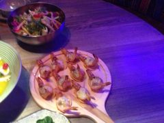 -蜜桃餐厅·江浙融合菜(荟聚购物中心店)