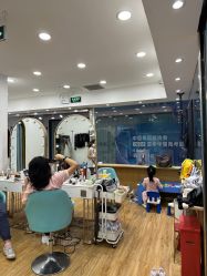 -倾城宝贝儿童摄影(新辰里酒仙桥店)