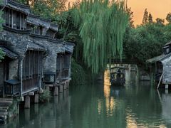 -75幢私房菜馆