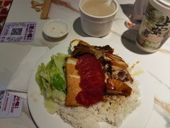 -肥小福·烧鹅专门店(环宇荟店)