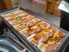 -九田家黑牛烤肉料理(盛龙广场店)