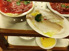 -山城年华老火锅(玉林店)