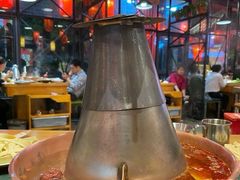 -刘老表·瓦罐汤涮肉(青云谱店)