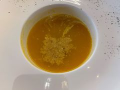 法式奶油浓汤-火舞铁板烧(龙岗中心城店)