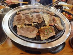 -九田家黑牛烤肉料理(吴江万象汇店)